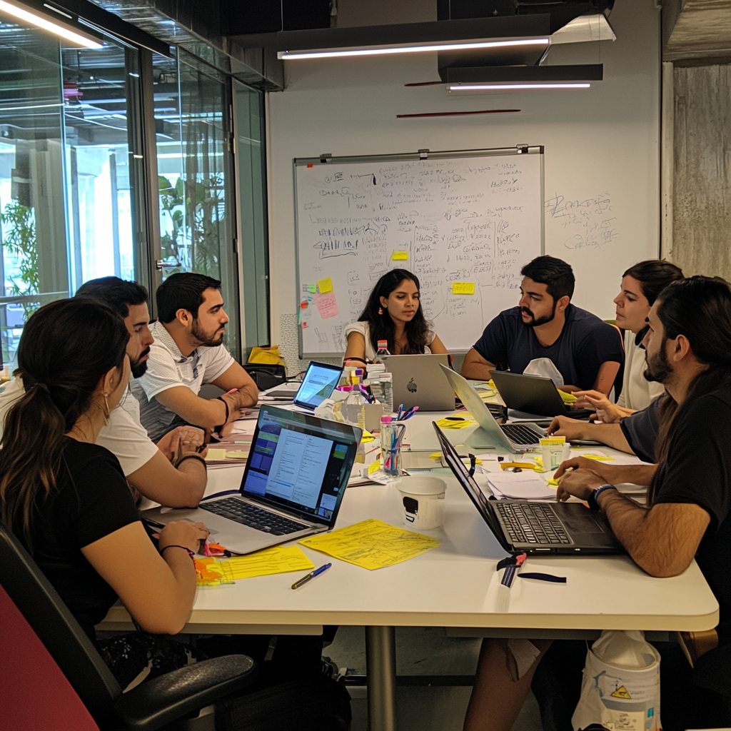 Diverse organizations using Inteliexamen platform